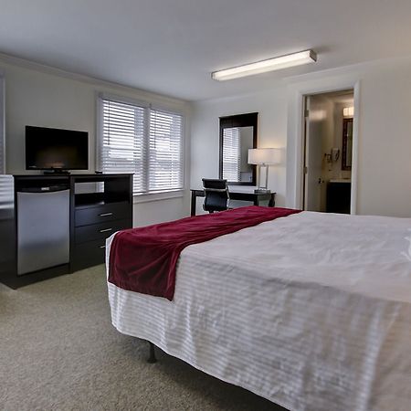 The Wellington Hotel & Suites Oceanblock Ocean City Eksteriør bilde