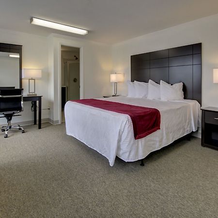 The Wellington Hotel & Suites Oceanblock Ocean City Eksteriør bilde