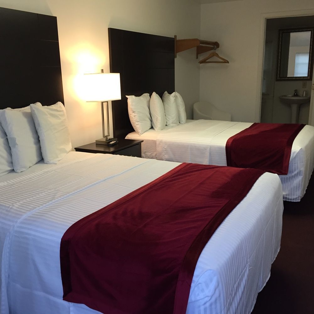 The Wellington Hotel & Suites Oceanblock Ocean City Eksteriør bilde