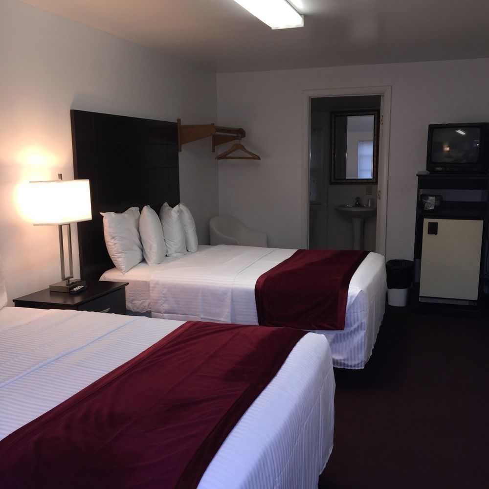 The Wellington Hotel & Suites Oceanblock Ocean City Eksteriør bilde