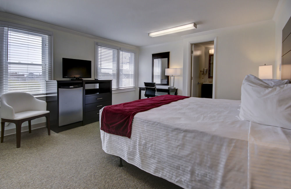 The Wellington Hotel & Suites Oceanblock Ocean City Eksteriør bilde