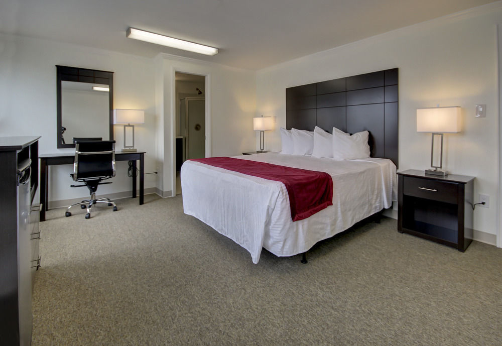 The Wellington Hotel & Suites Oceanblock Ocean City Eksteriør bilde