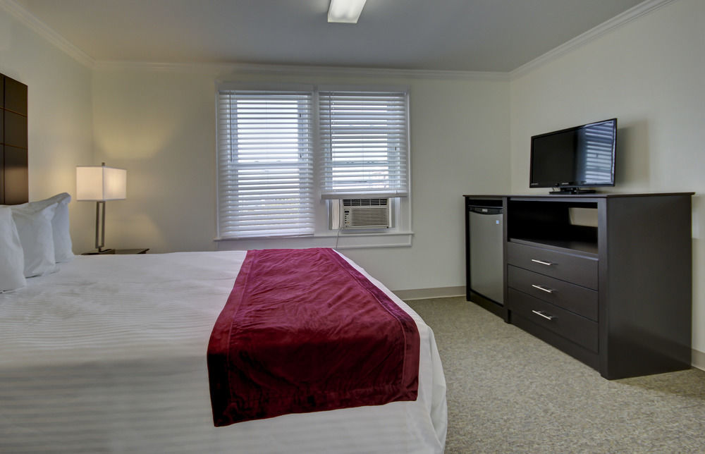 The Wellington Hotel & Suites Oceanblock Ocean City Eksteriør bilde