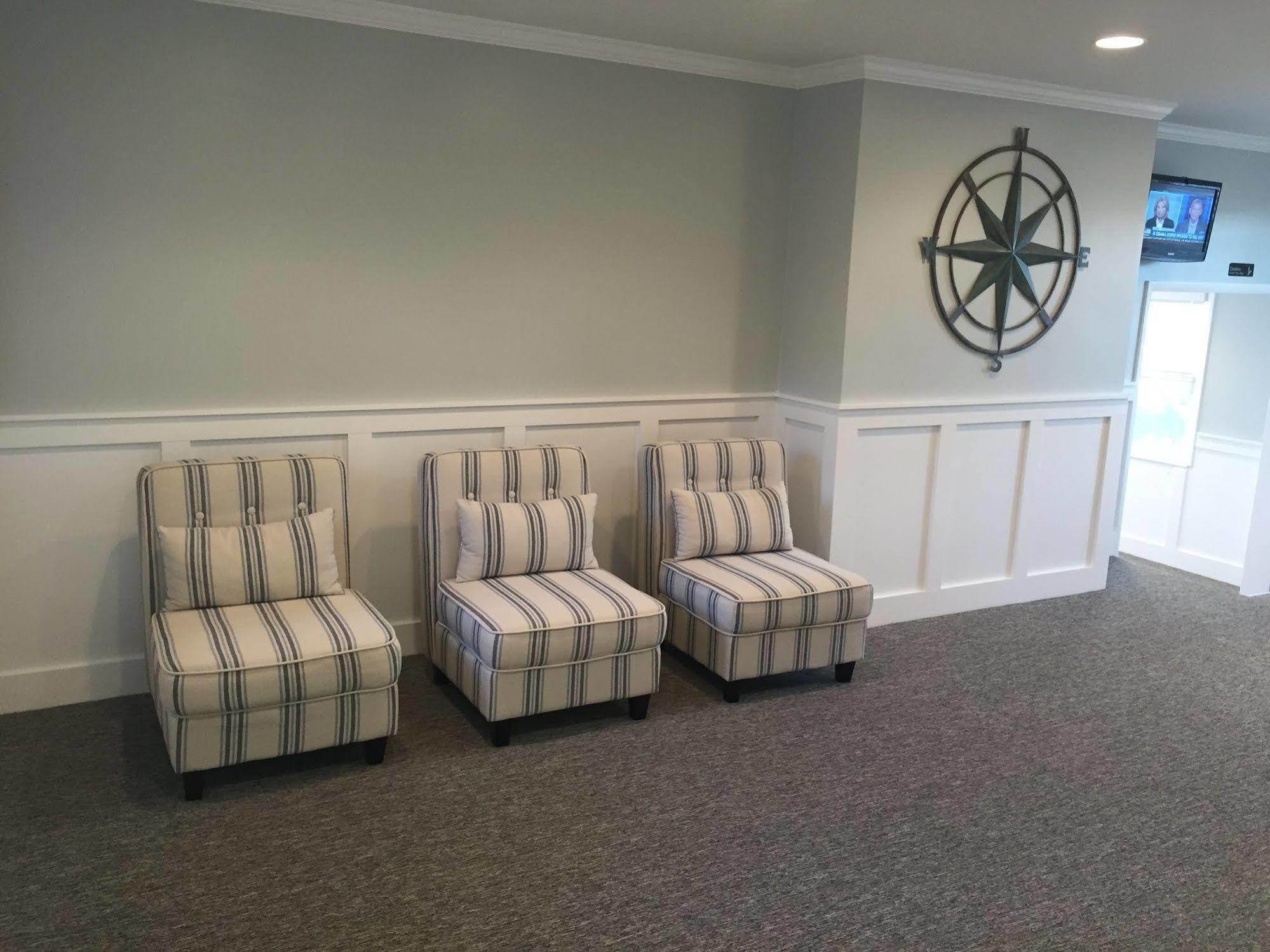 The Wellington Hotel & Suites Oceanblock Ocean City Eksteriør bilde