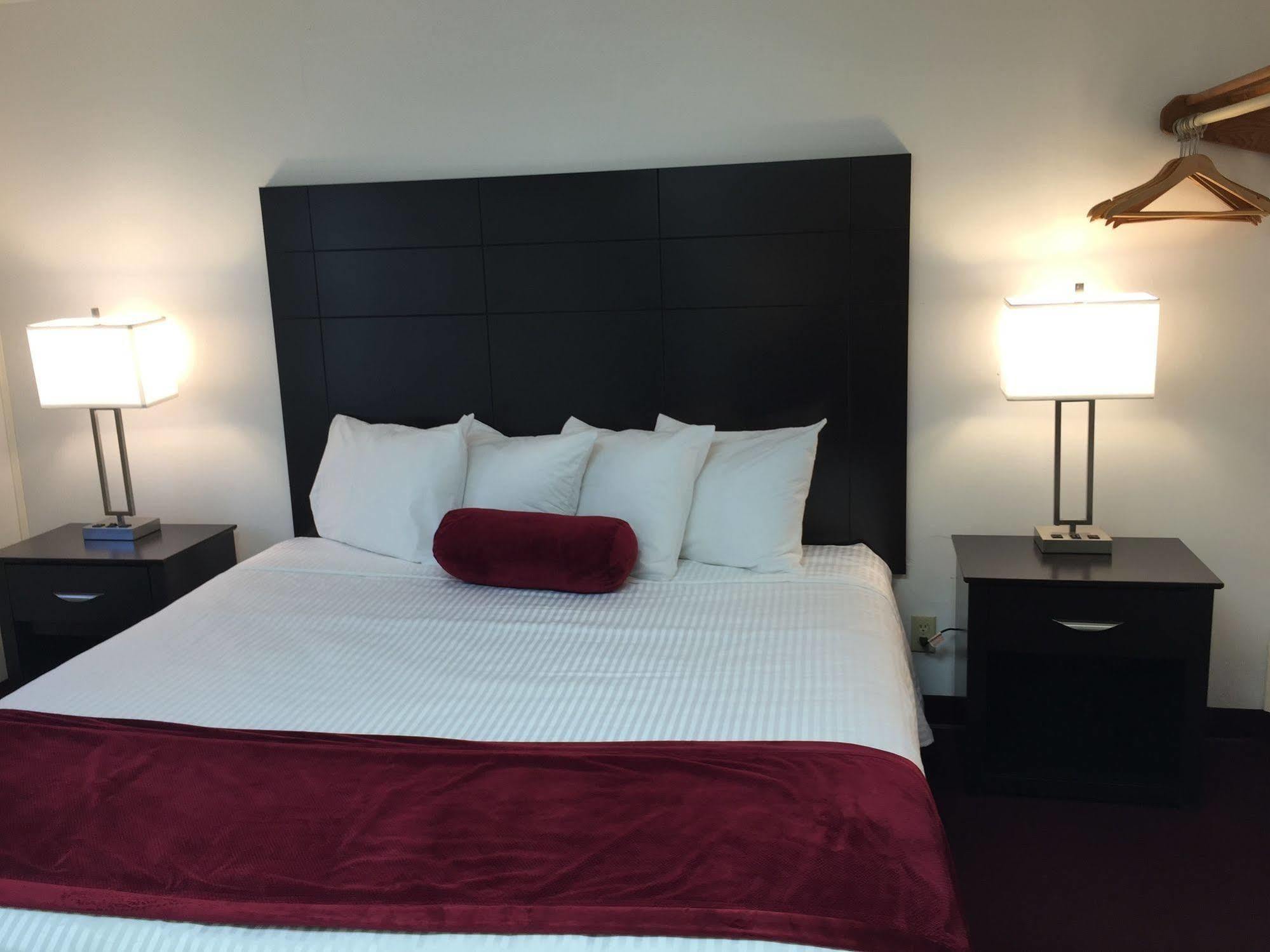 The Wellington Hotel & Suites Oceanblock Ocean City Eksteriør bilde