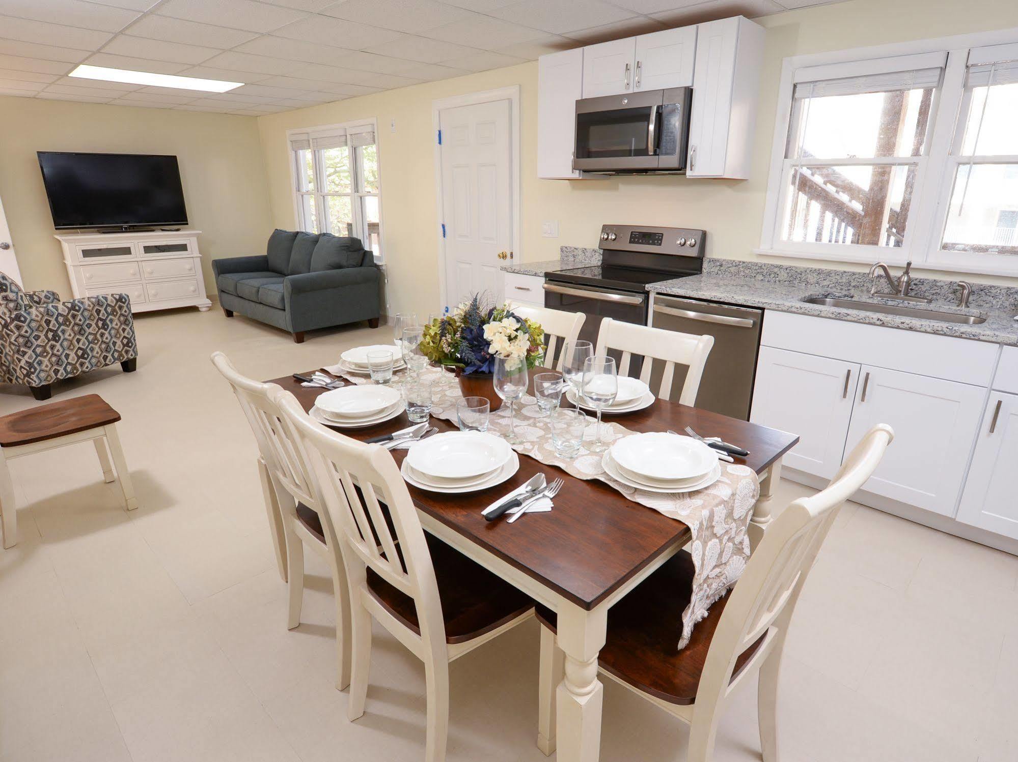 The Wellington Hotel & Suites Oceanblock Ocean City Eksteriør bilde