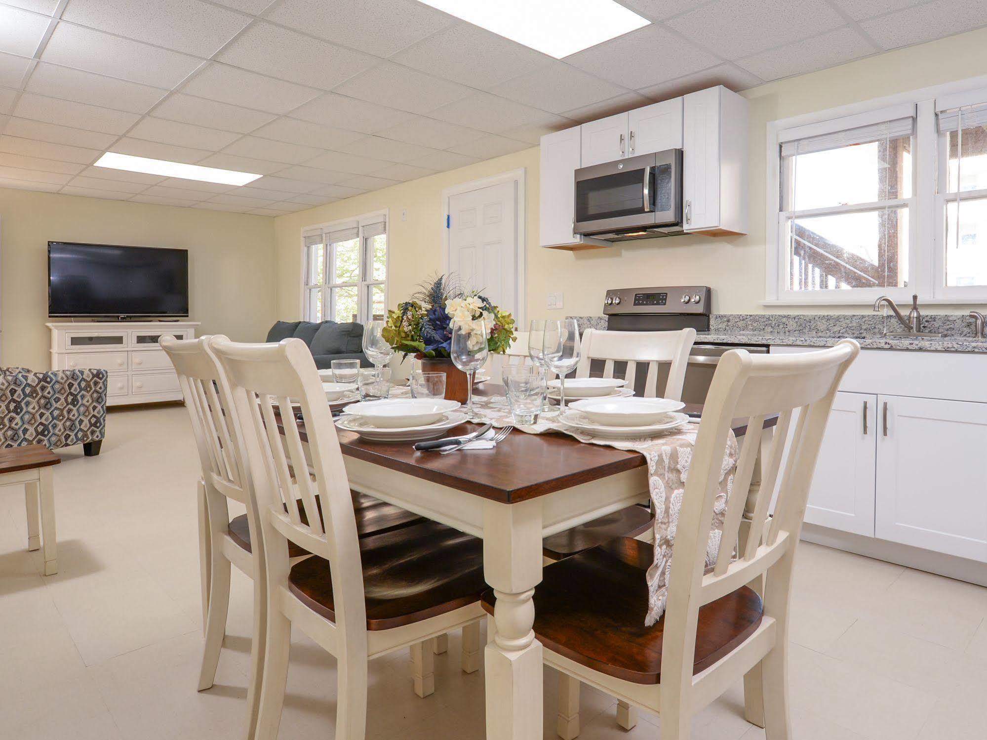 The Wellington Hotel & Suites Oceanblock Ocean City Eksteriør bilde