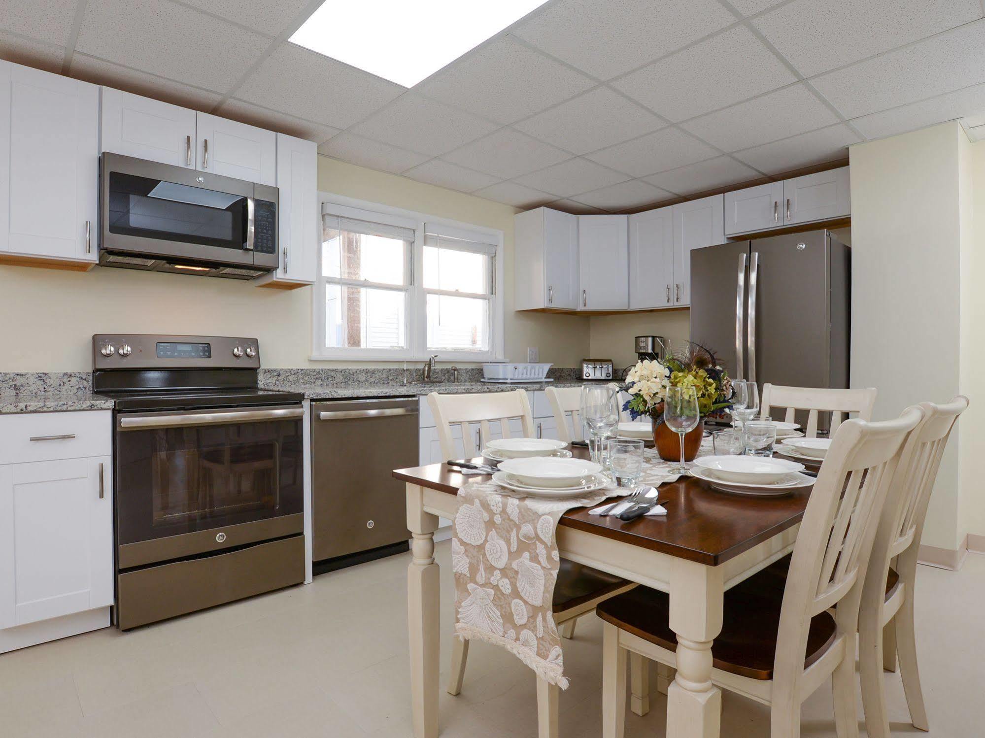The Wellington Hotel & Suites Oceanblock Ocean City Eksteriør bilde