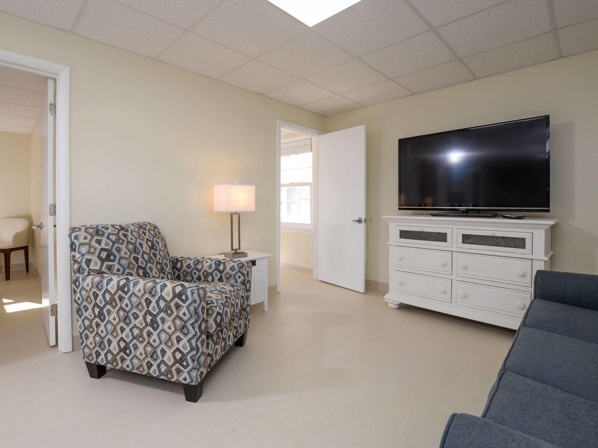 The Wellington Hotel & Suites Oceanblock Ocean City Eksteriør bilde