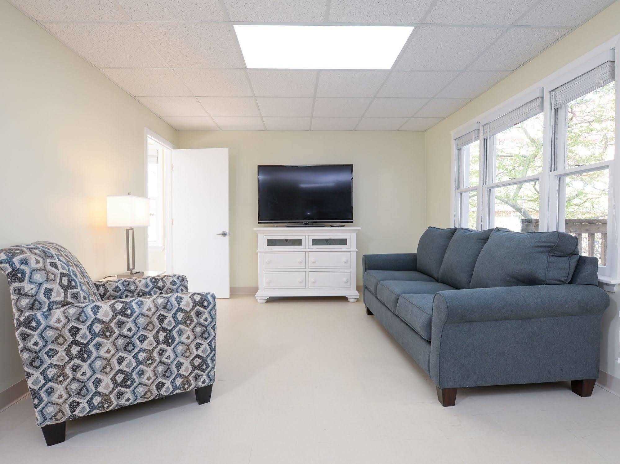 The Wellington Hotel & Suites Oceanblock Ocean City Eksteriør bilde