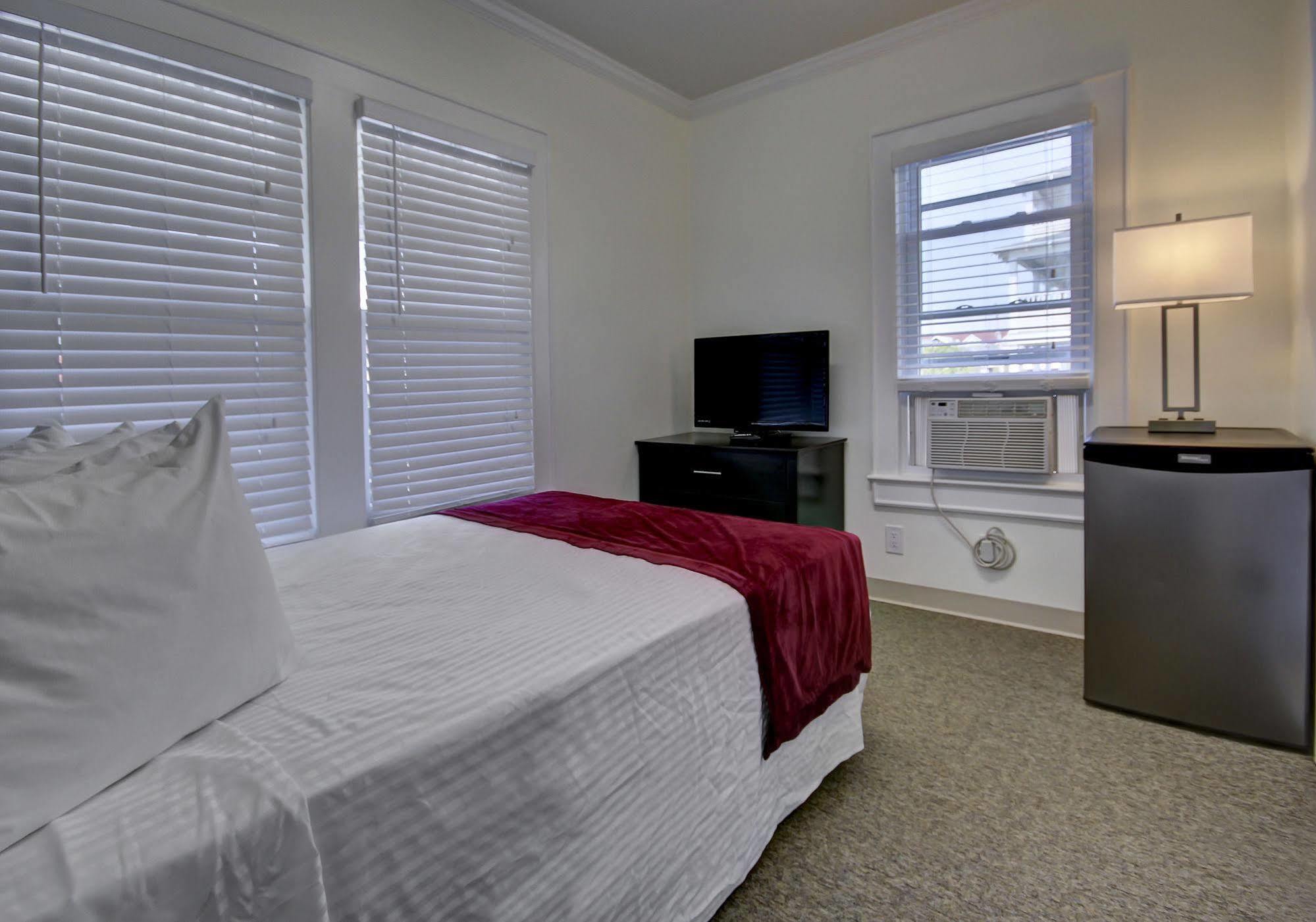 The Wellington Hotel & Suites Oceanblock Ocean City Eksteriør bilde