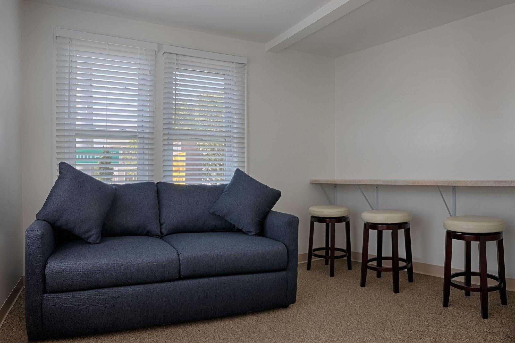 The Wellington Hotel & Suites Oceanblock Ocean City Eksteriør bilde