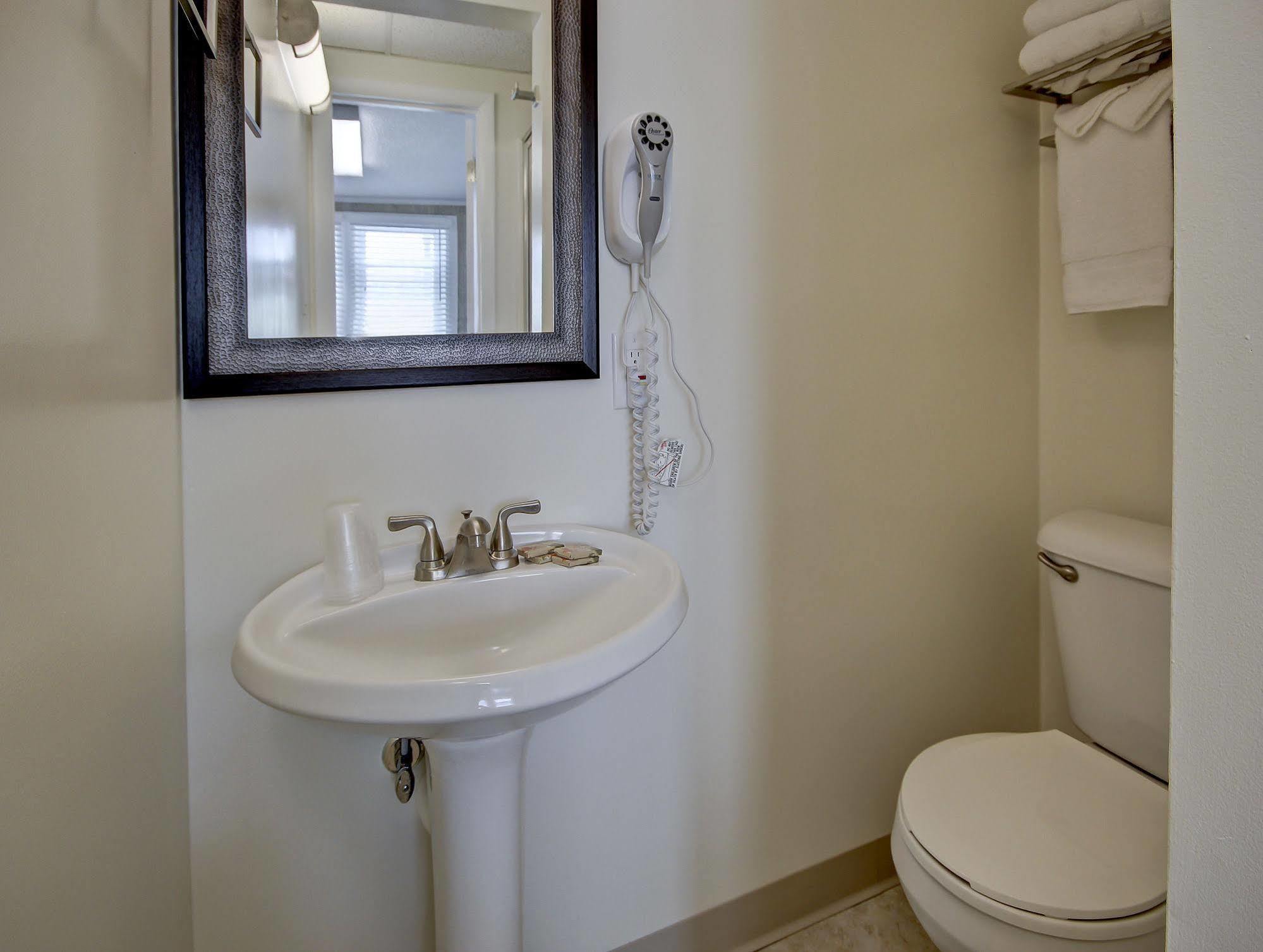 The Wellington Hotel & Suites Oceanblock Ocean City Eksteriør bilde