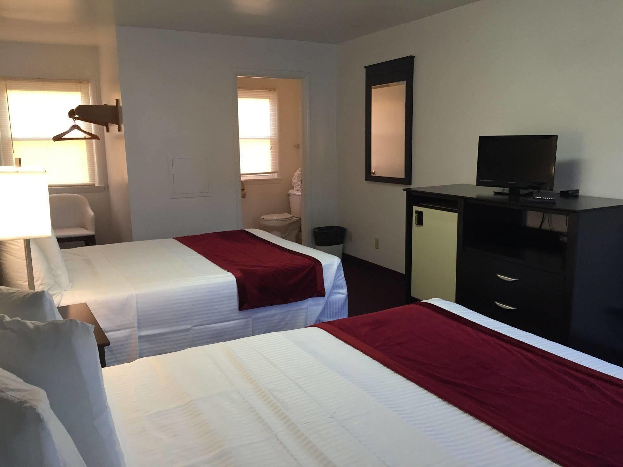 The Wellington Hotel & Suites Oceanblock Ocean City Eksteriør bilde