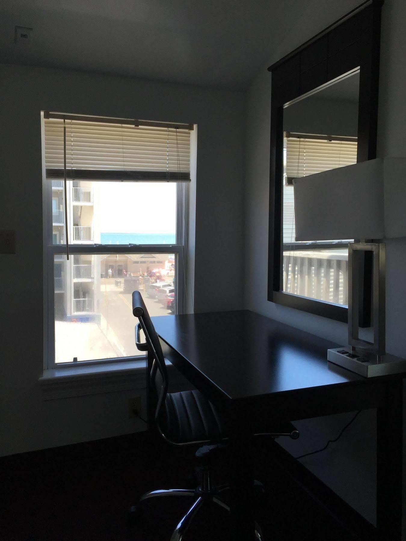 The Wellington Hotel & Suites Oceanblock Ocean City Eksteriør bilde